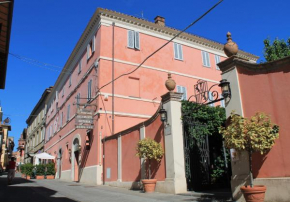 Hotel Aganoor Castiglione Del Lago